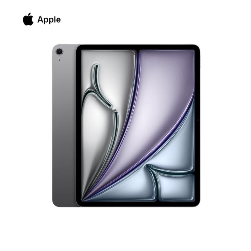 Apple iPad Air (M4, 2026 Model, 13-inch) (CN version)