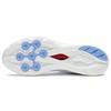 Li Ning Light Breeze LS Slip Resistant, Abrasion Resistant, Breathable, Lightweight Low top Casual Shoes Women's AGLS088-1
