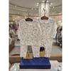 Show Chocola Bl Aesop Romper + Inner Set  tnprqx071n2Set 