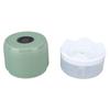 Electric Garlic Chopper   Cordless Waterproof Portable Food Processor for Onions   Camping 100ml USB Charging 5V
