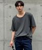 ZPLISH 2Pack [3Color] Tp U-Neck T-Shirt