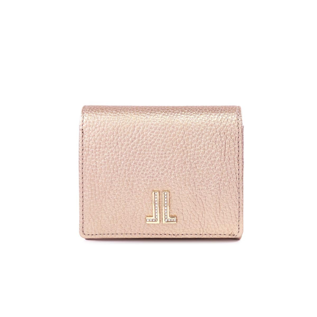 

Коллекция Lanvin Love Laperce Кошелек-портмоне 65-6807 Женский Шампанское Золото