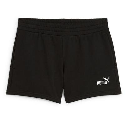 Ess Small No. 1 Logo 4'' Shorts