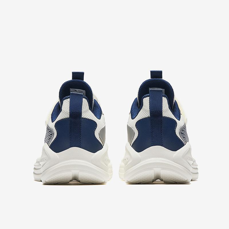 Anta Kids Mesh Trendy Comfortable Versatile Student Sports Casual Sneakers Kids Sneakers A12435522J