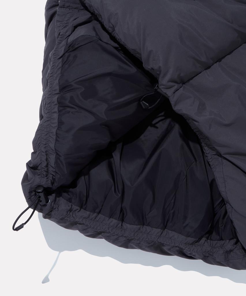 Reebok Premier Ball Padded Vest - Dark Gray