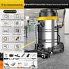LANGBA 9600W 70L Industrial Commercial Vacuum Cleaner