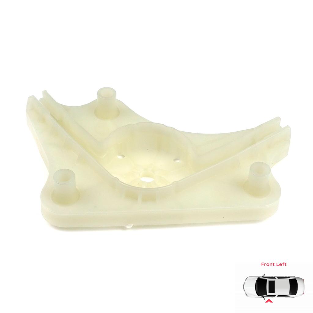 ESC Auto Parts EWR5304 Window Regulator Wheel House Cover Front Left 2117200146 for Mercedes E Class W211 Ship From Turkey