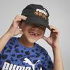 Căciulă pentru copii Mate Cap 024545 23 Culoare Negru S [PUMA] Primăvară/Vară (01)