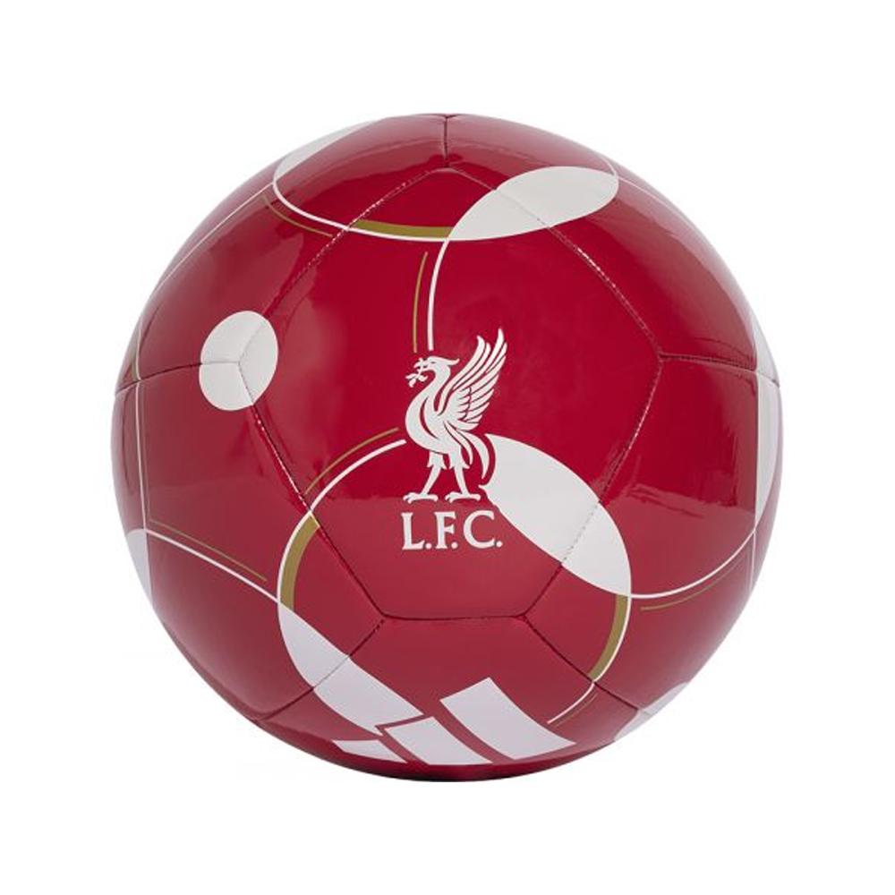 Liverpool FC Adidas Football