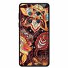 3D Emboss Case For Huawei Mate 70 Pro Phone Case Shockproof Silicone Soft Coque For Huawei Mate 70 Pro Plus Back Cover Case Capa