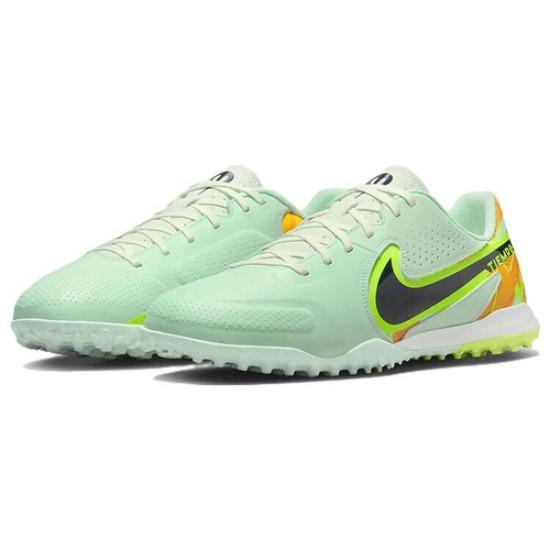 Nike Tiempo Legend 9 Academy TF Green 2022 - DA1191-343