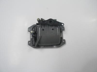 For Mercedes Vito W639 2003 2014 Trunk Lid Middle Opening Handle Gray Hushan 639760061