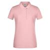 James and Nicholson Womens/Ladies Basic Polo Shirt