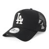 Era Mesh Cap 9FORTY A-FRAME MLB NER37C7108 940 AFTR EMB