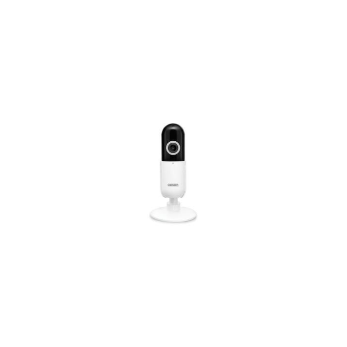 Eminent - camera ip fixe wifi hd d'interieur