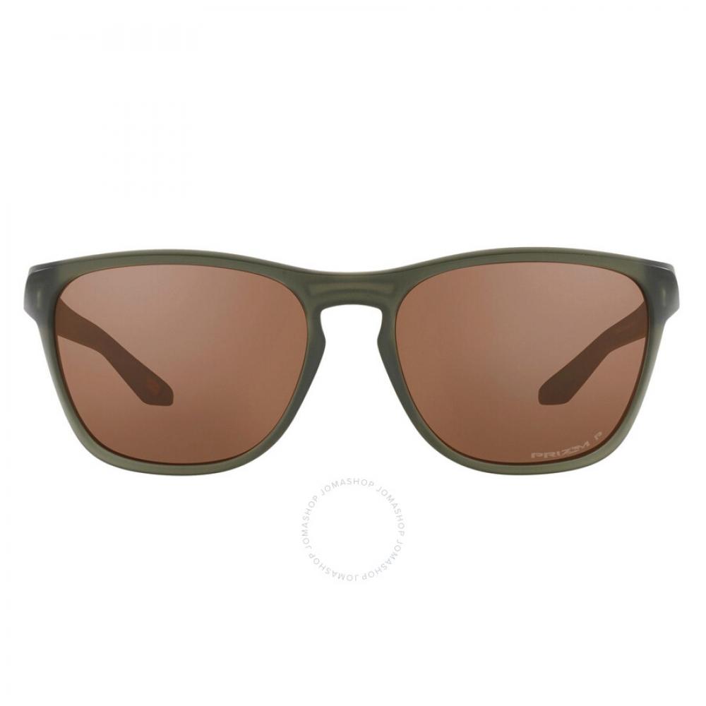 

Oakley Manorburn Prizm Tungsten Polarized Square Men s Sunglasses OO9479 947910 56