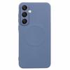 For Samsung Galaxy A55 5G Case Shockproof TPU Phone Cover Compatible with MagSafe