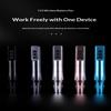Wireless Tattoo Pen Rechargeable Comfort Grip Adjustable Speed Portable Tattoo Machine for Beginners & Professional Artists