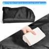 Waterproof Sand Filter Cover Filter Pump Sleeve 420D Oxford Cloth Pool Pump Sand Filter Cover Pool Parts