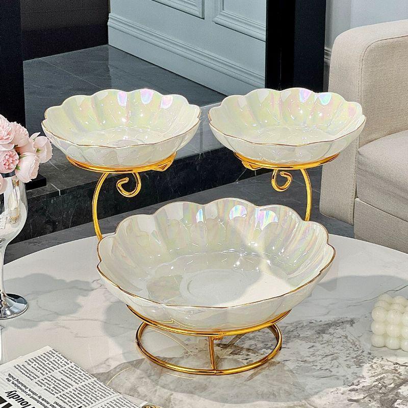 European Style Ceramic Serveware & Decor