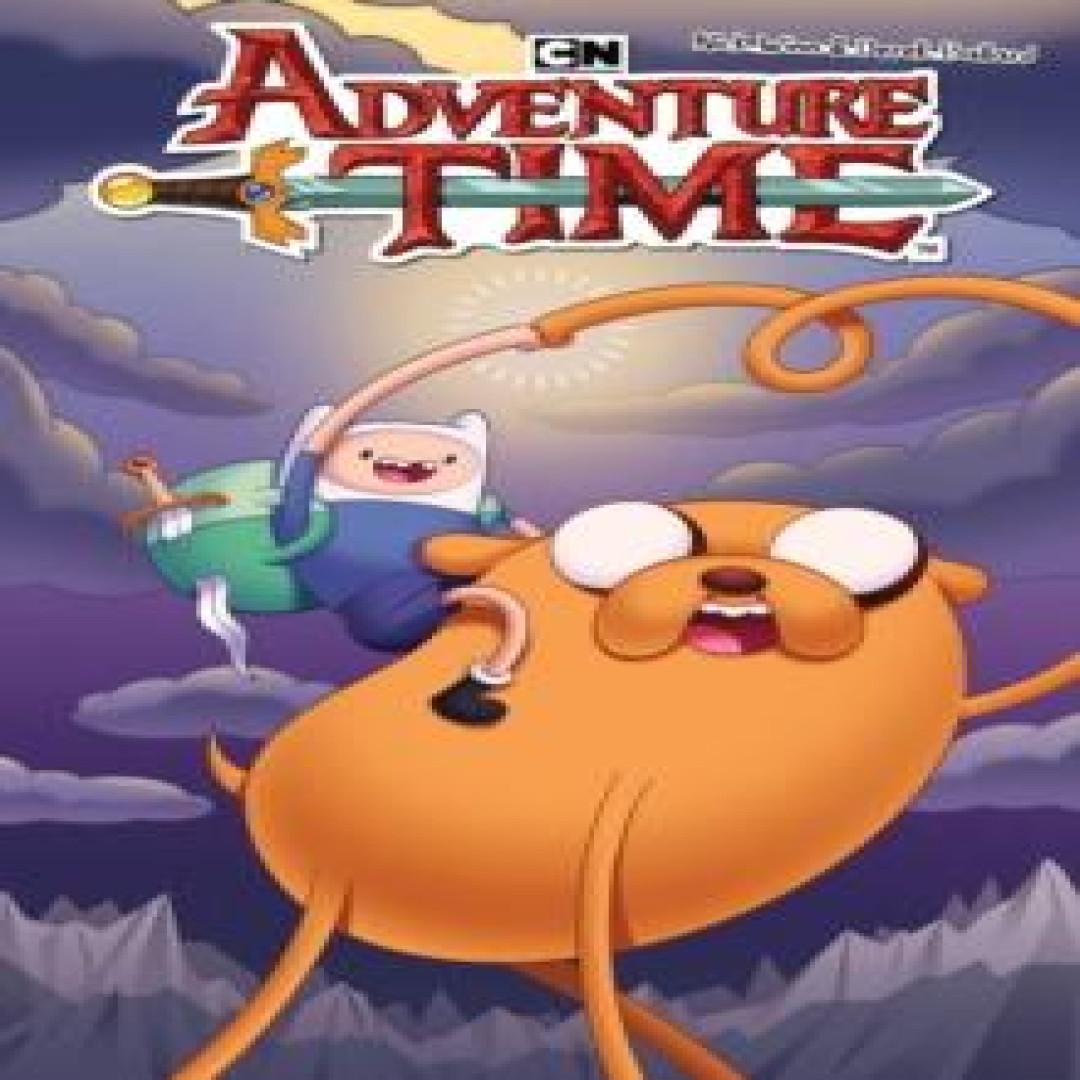 Adventure Time Band. 1 Best of Buds von Derek M Ballard Taschenbuch 9781637159101