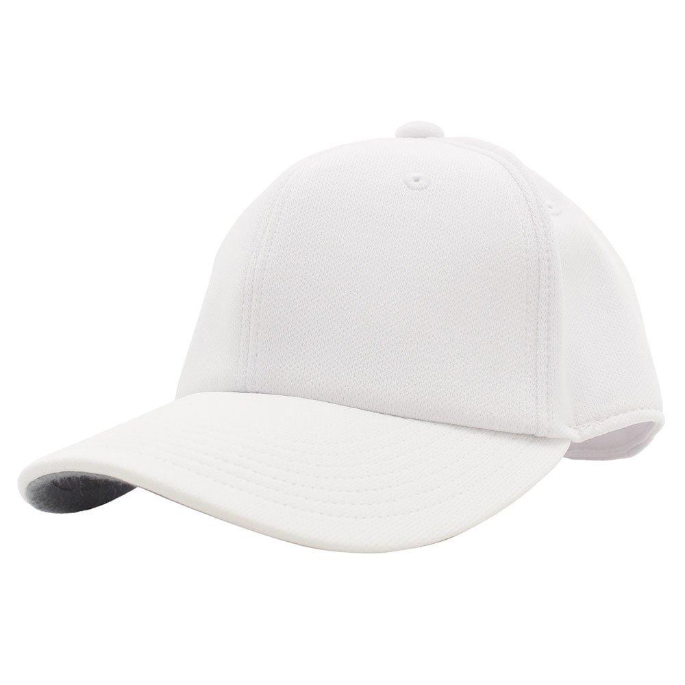 

Mizuno Practice Cap 12JW8B0501 (White/LL/Men s) белый