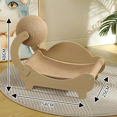 Chovateľské potreby – Nábytok pre domácich maznáčikov