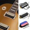 52mm Bridge Humbucker Pickups 50mm Neck Alnico5 Pickups New Electric Guitar Pickups