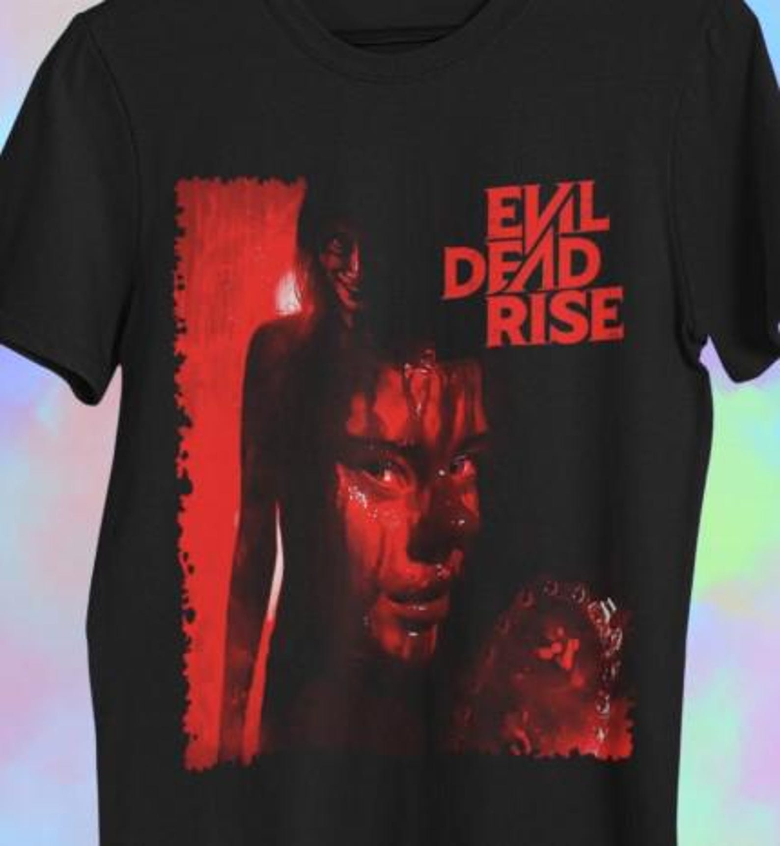 The Evil Dead Rise XL