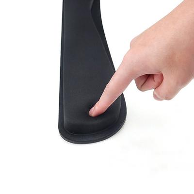 Keyboard Wrist Rest Pad Mouse Pad Memory Foam Superfine Fibre Keyboard Platform