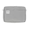Delfonics Inner Carrying Air M Pouch (Light Gray)