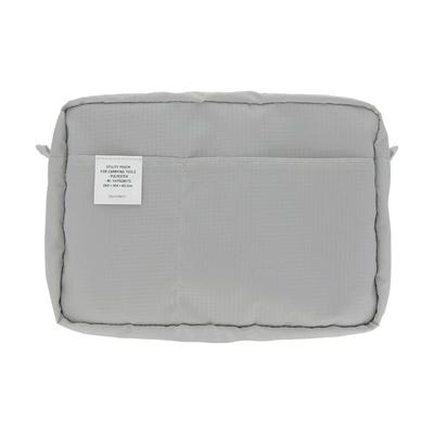 Delfonics Inner Carrying Air M Pouch (Light Gray)