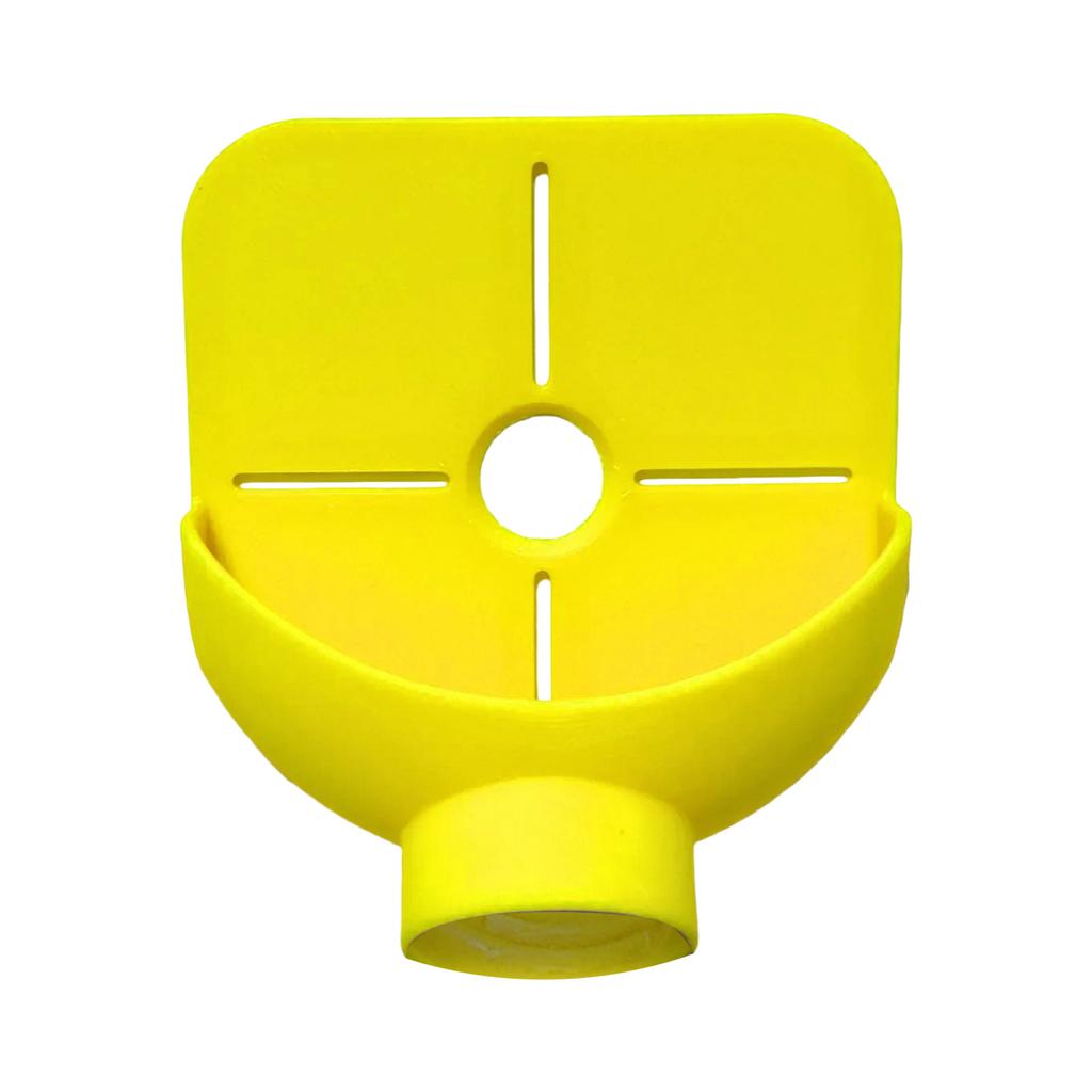 Electric Drill Dust Cover Bottle Ash Bowl Impact Hammer Dust Collector Drilling Dustproof Device Power Tools Accessories