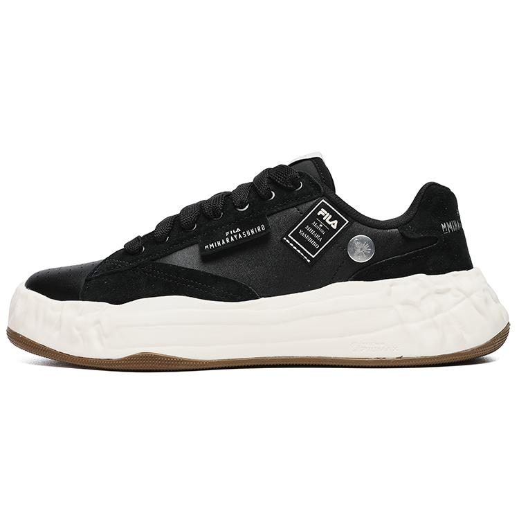 New FILA Mihara Yasuhiro 'Black' F12M234207FBK