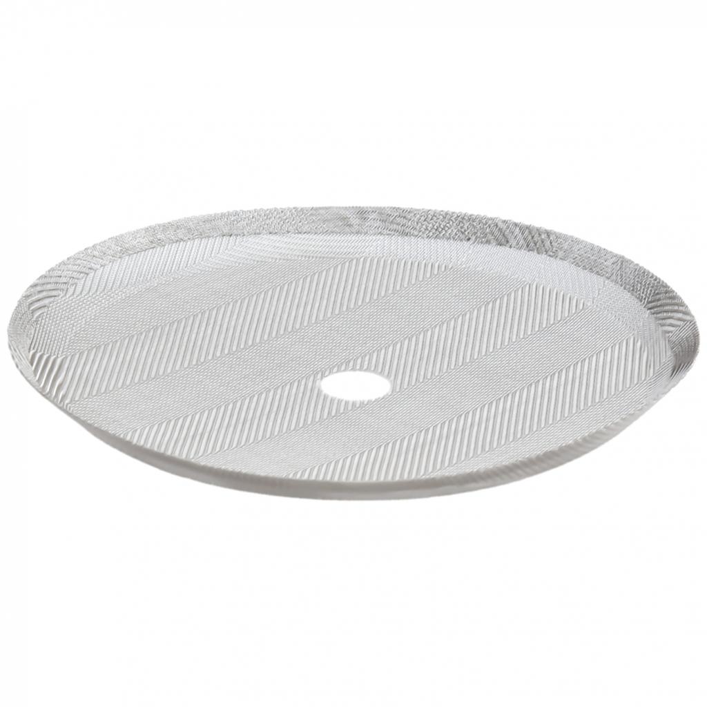 3 szt./zestaw Filtry do prasy do kawy Dla 1000ML 800ML 350ML Wielokrotnego użytku