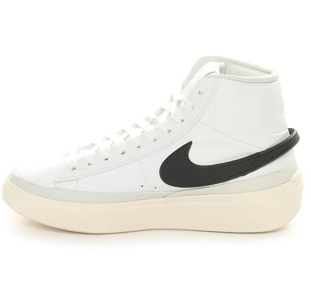 

Кроссовки Nike Blazer Phantom Mid EU 36
