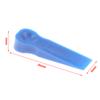 100 Stück Fliesenkeil-Abstandshalter Nivellierclip Boden-Locator Wand Keramikfliesen Verlegung
