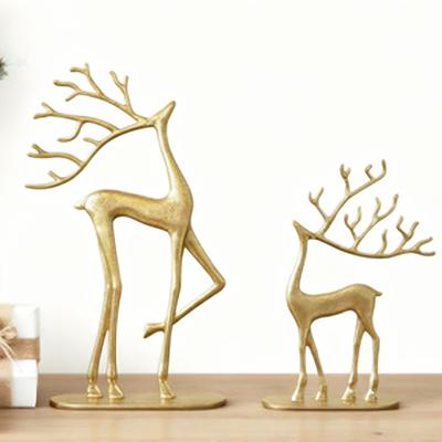 Woondecoratie – Beeldjes