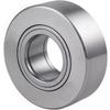 LANSAYZEBO Heavy-Duty Support Roller Needle Bearings