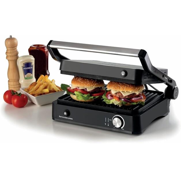 Contact Grill Ariete 1934/00 Breakfast (00C193400AR0)