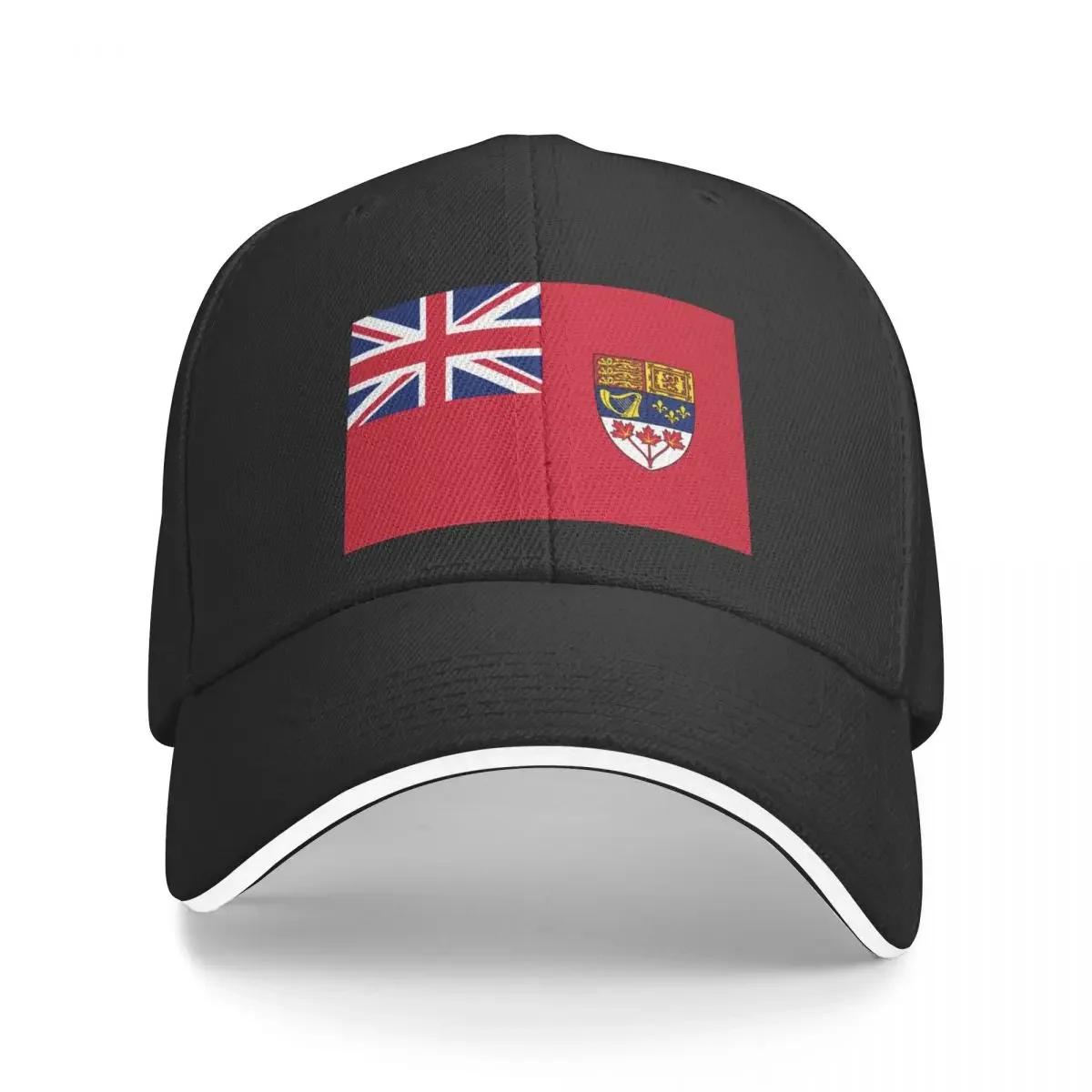 

Канада Красный флаг Ensign флаг винтажный канадский символ HD Высокое качество Интернет-магазин бейсболка кепка на заказ шляпа женская мужская Adjustable