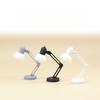 1Pcs 1/12 Miniature Dollhouse Lamp Elegant Design for Bedroom and Toy Decor