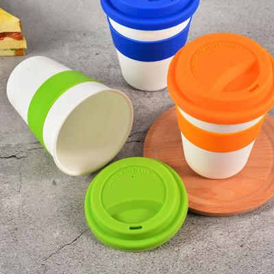 Yaratıcı Silikon Hediye Minimalist PP Plastik Kupa Su Bardağı Seyahat Taşınabilir Gargara Bardağı
