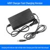 12V-98V Handheld Electric Drill & Wrench with Lithium Battery Charger
