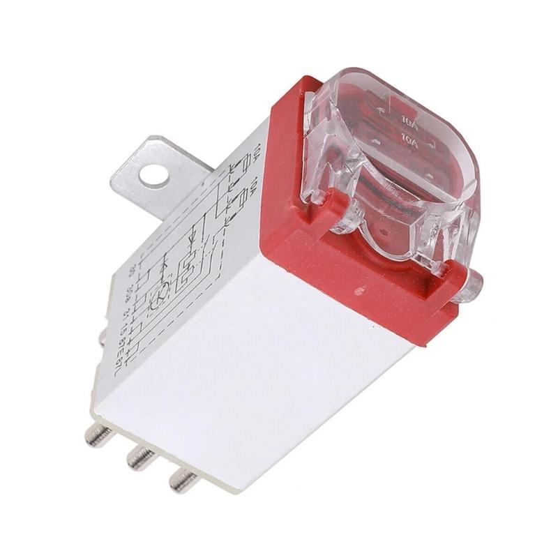 R107 R129 W124 W126 için Aşırı Yük Koruması 2015403745 2015403045 2015403845 2015403245 9 Pinli Araç Aşırı Yük Kolay Kurulum