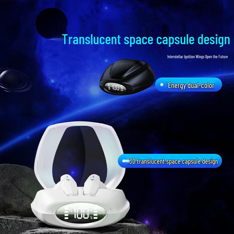 Aigo TJ130 TWS Bluetooth Earphones