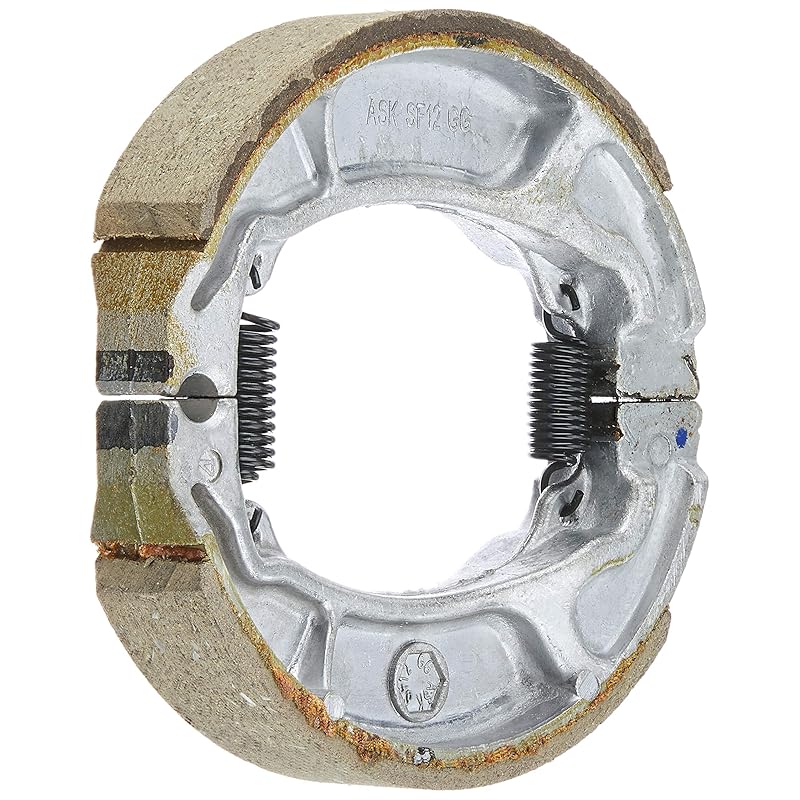 

Honda genuine parts HONDA dio 110 (JF31) breeze 110 brake shoe Dio110 9910