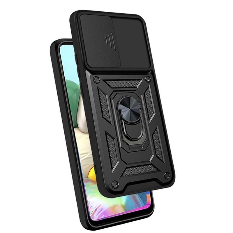 Sc Camring Galaxy M51 Black