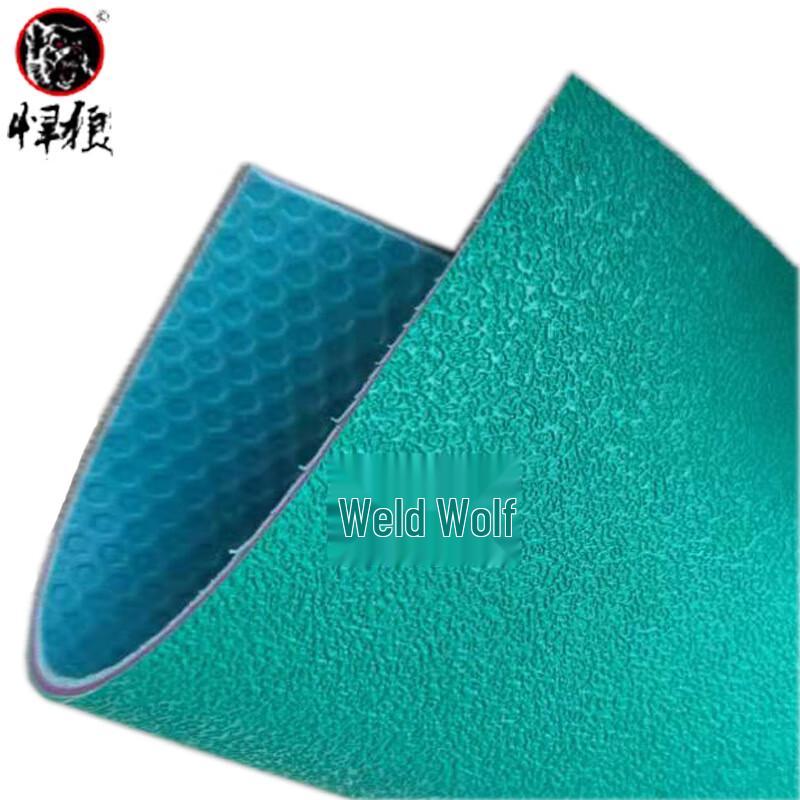 Hanlang Multi-Sport PVC Court Flooring Table Tennis Court