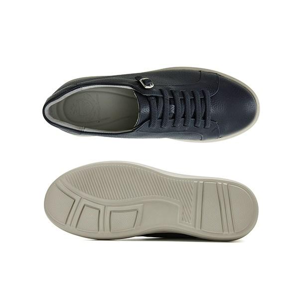 [Tandy] Headquarters Cowhide Sneakers 9922001 3 colors,Korean Popular Watches